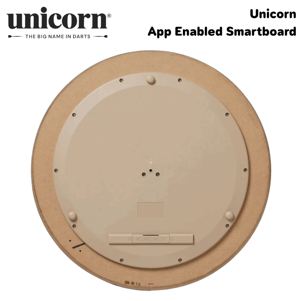 กระดานปาเป้า UNICORN APP ENABLED SMARTBOARD_2